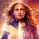 Divided, Jean Grey stands.